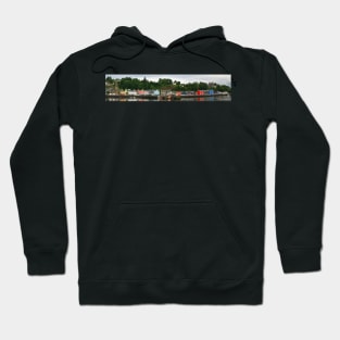 Toberama Hoodie